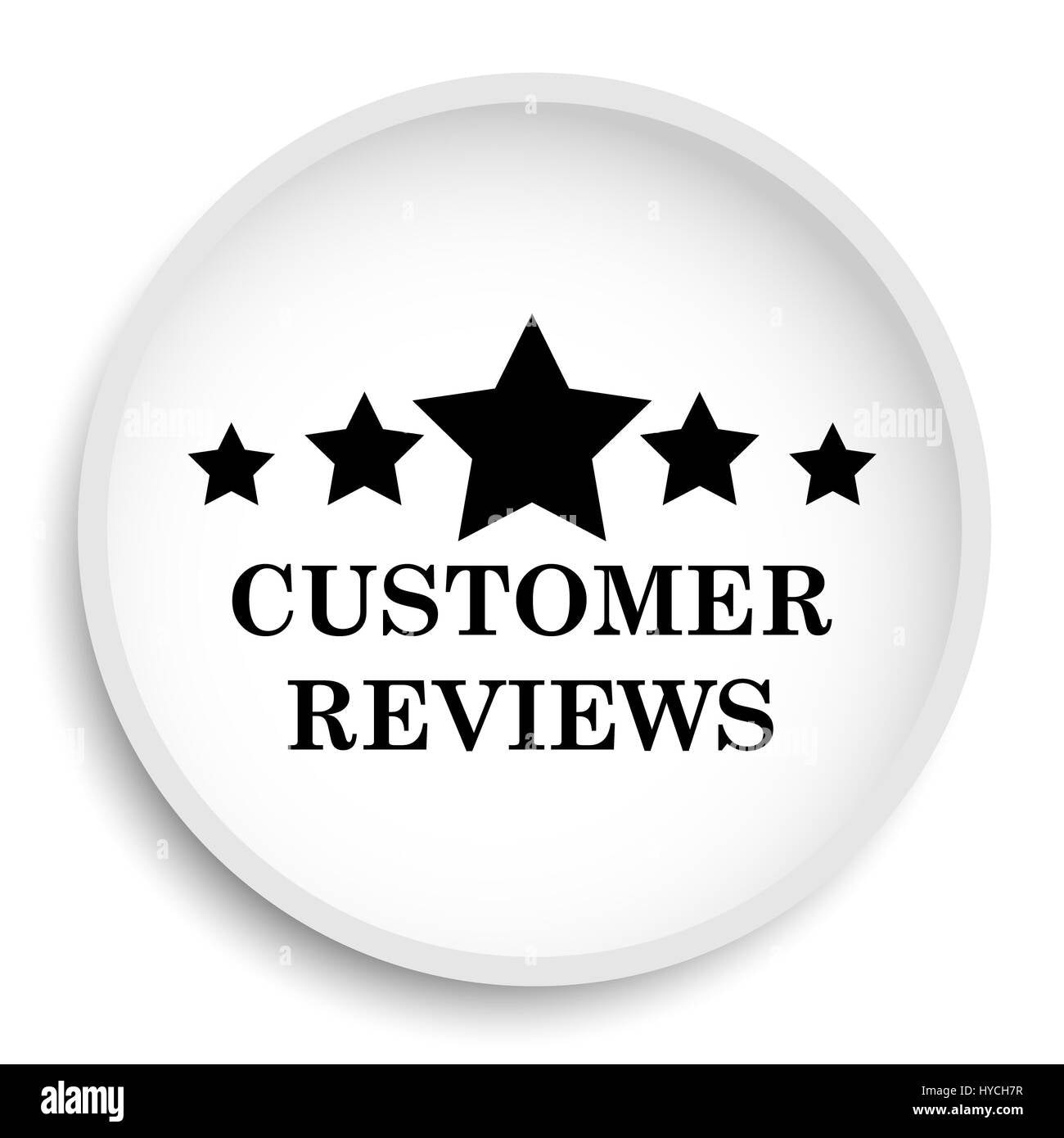 Customer Reviews