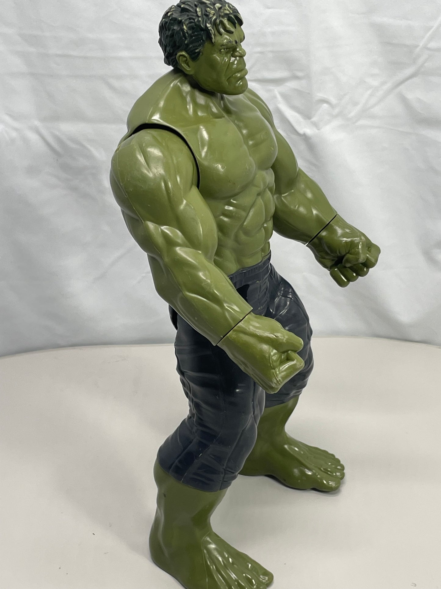 Marvel Avengers Toy Action Figure 12" Hulk