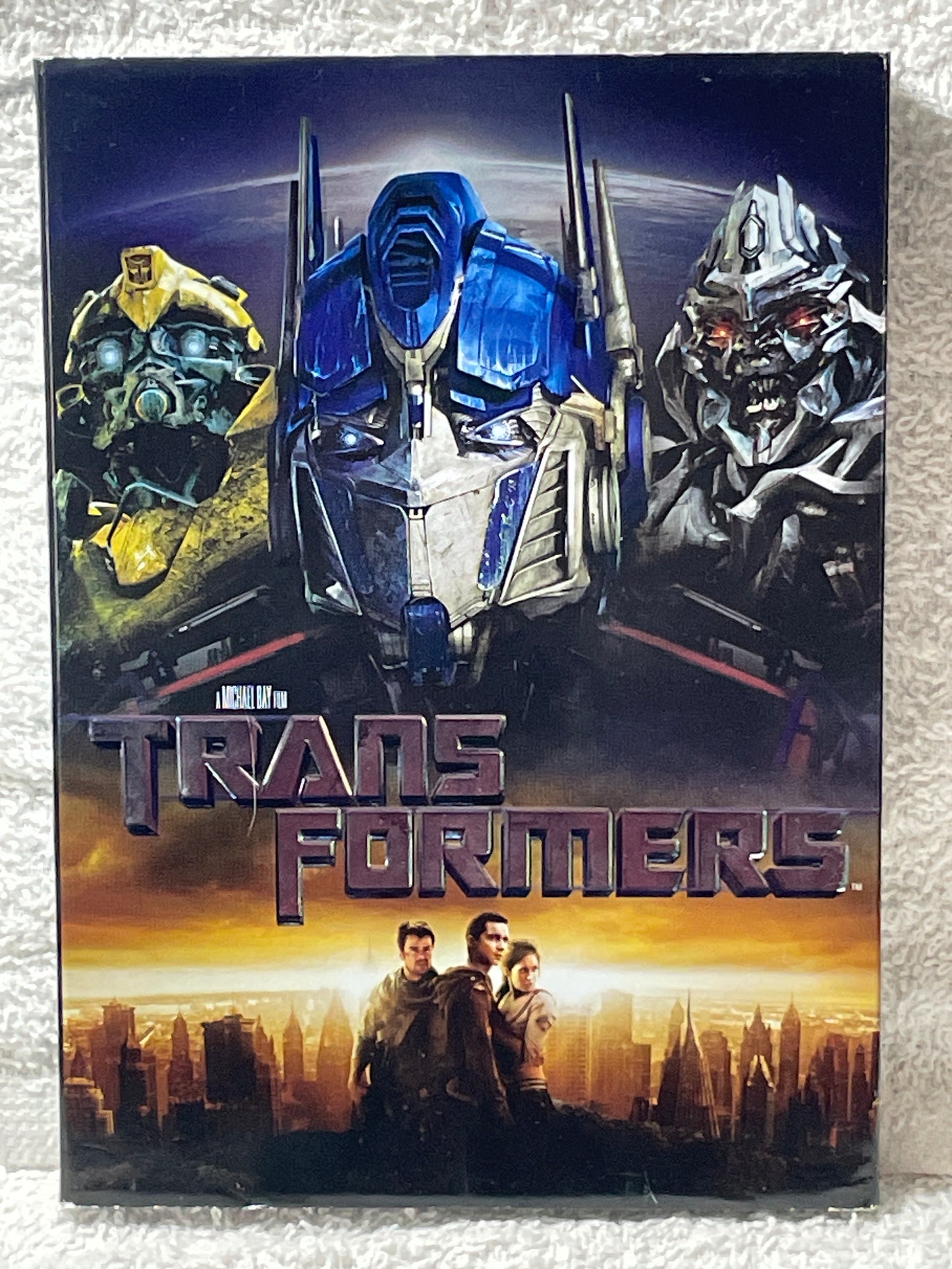 Transformers