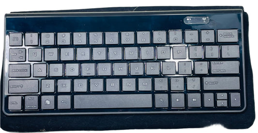 TESTED Amazon Bluetooth Wireless Computer Keyboard KT-1167