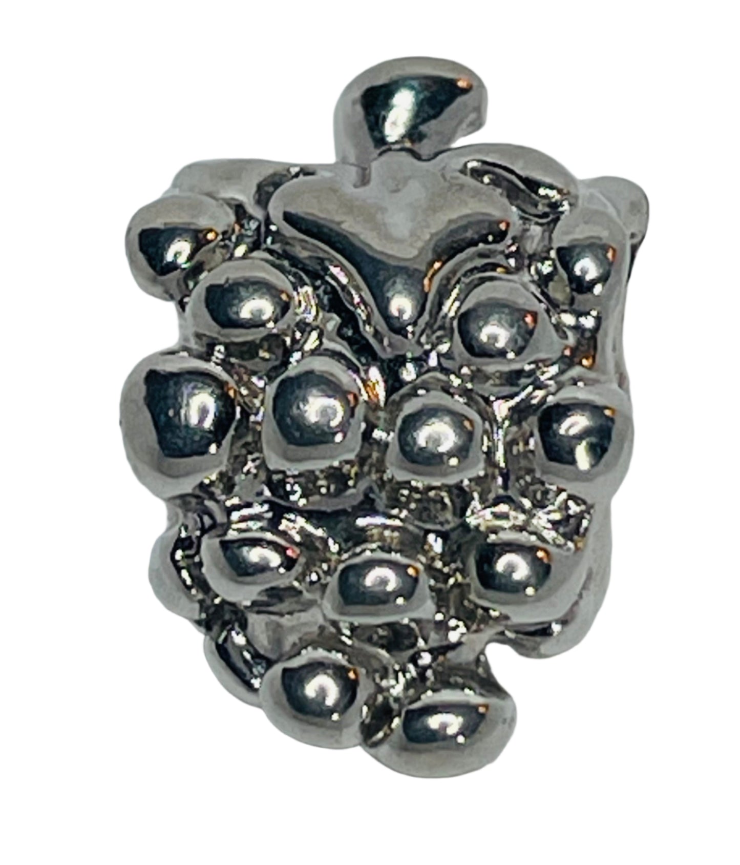 Pandora Charm Sterling Silver 925 Cluster of Grapes