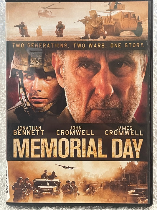 Memorial Day