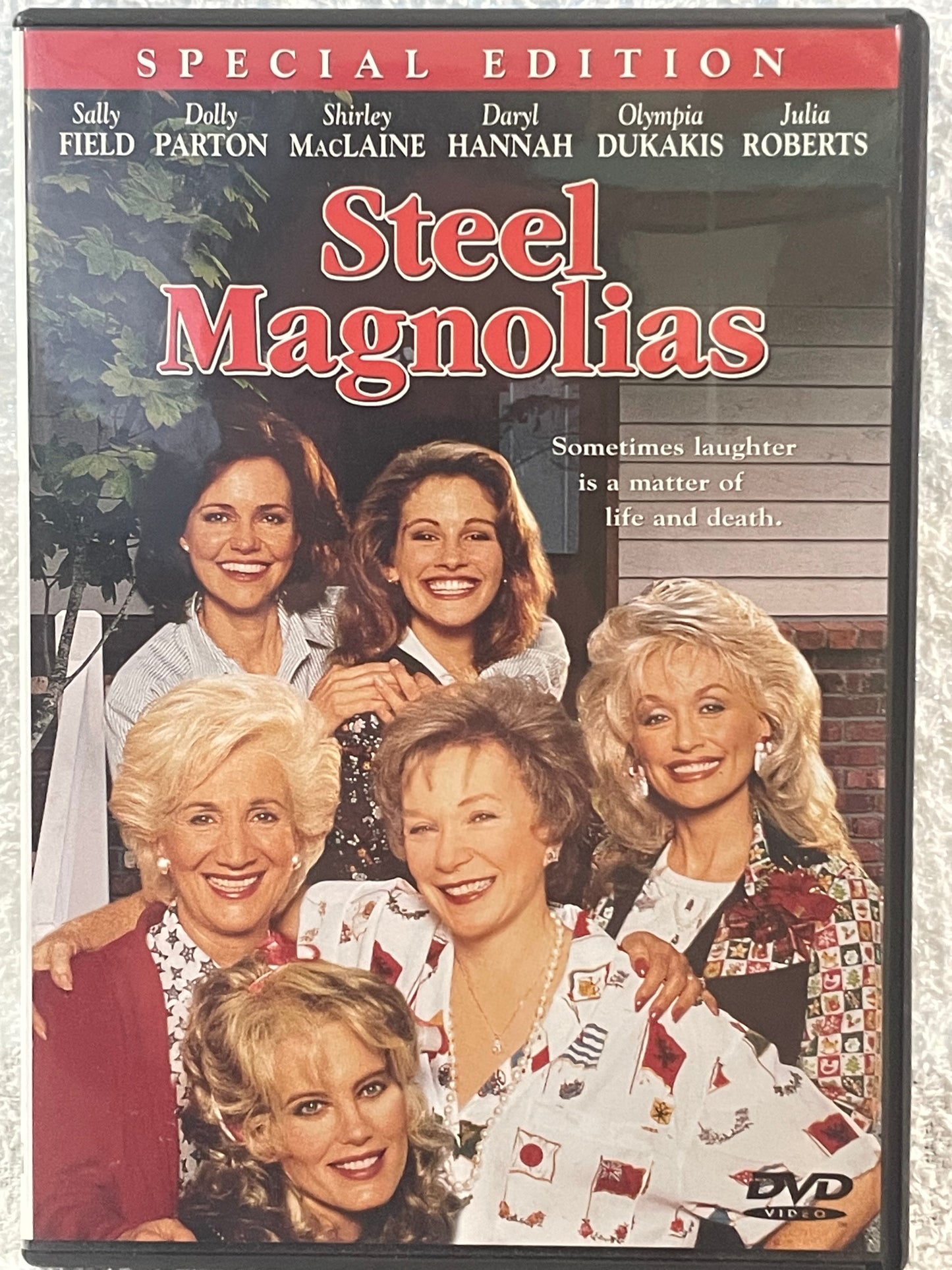 Steel Magnolias