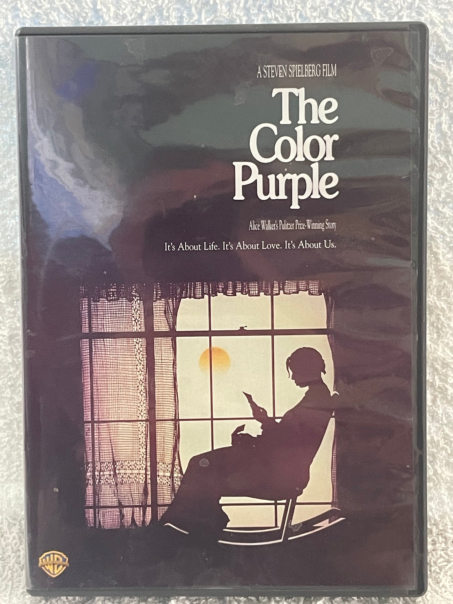 The Color Purple