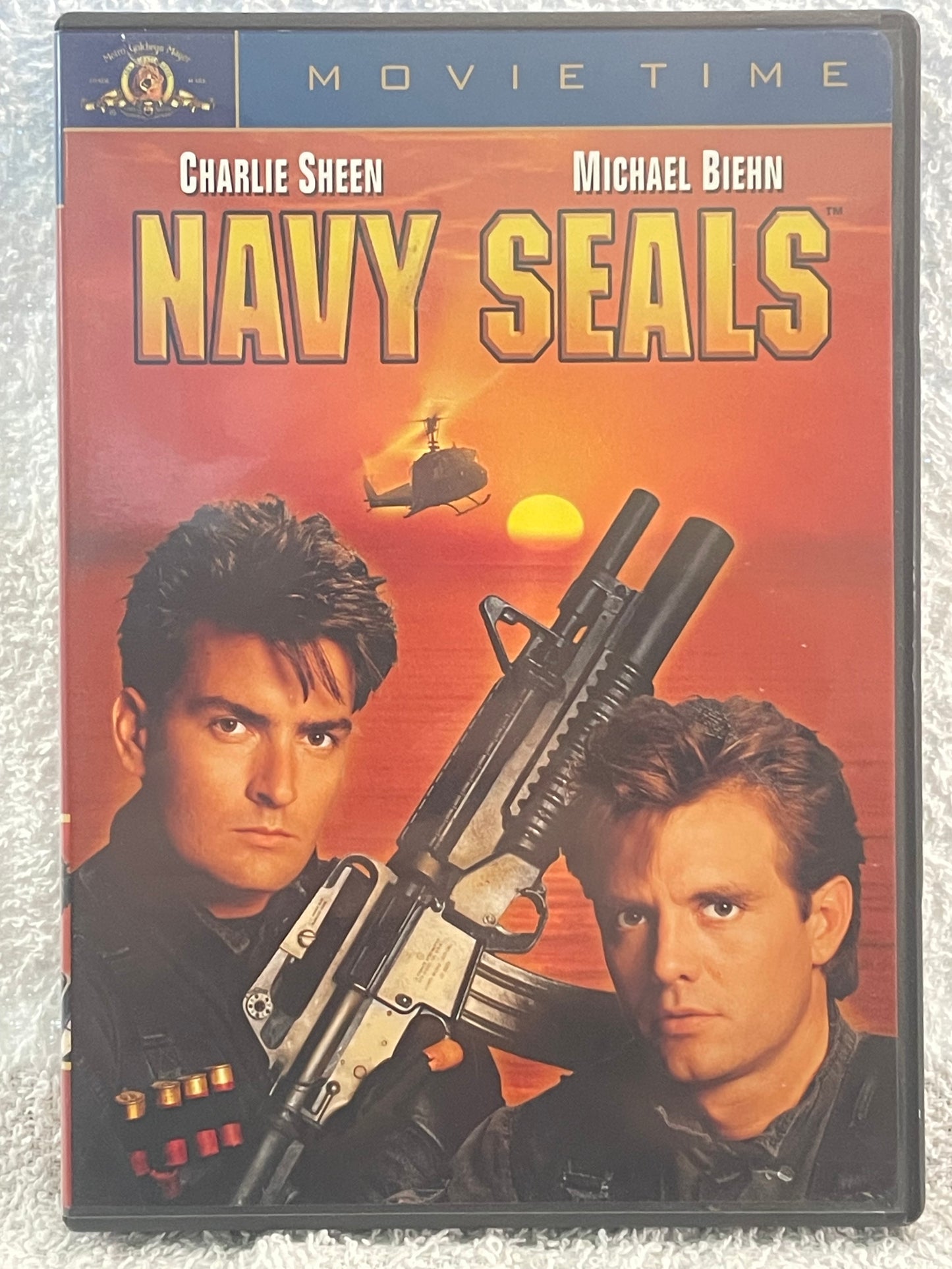 Navy Seals