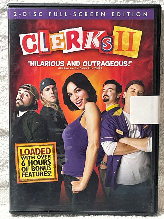 Clerks II