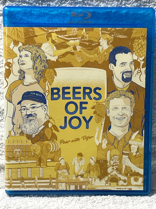 Beers of Joy