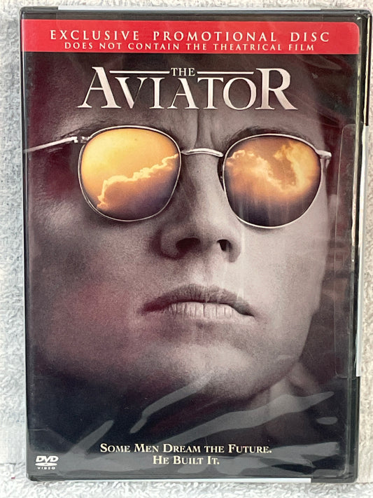 NEW UNOPENED The Aviator