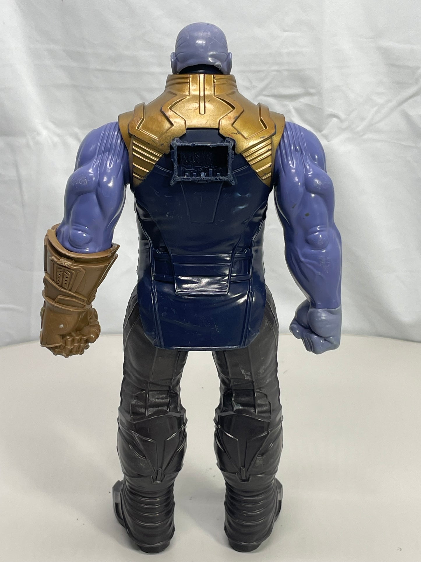 Marvel Universe Toy Action Figure 12" Thanos