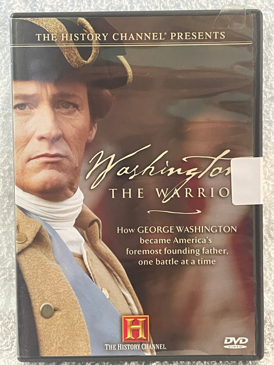 Washington The Warrior