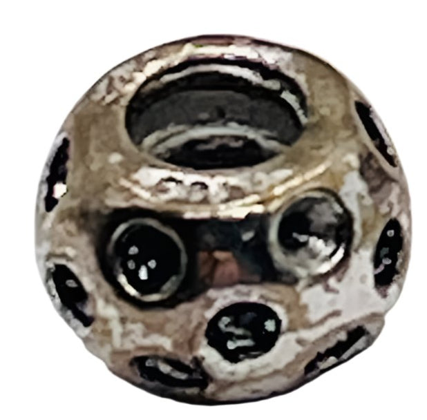 Sterling Silver 925 PANDORA SPACER BEAD 1