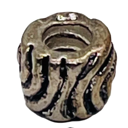 Sterling Silver 925 PANDORA SPACER BEAD 2