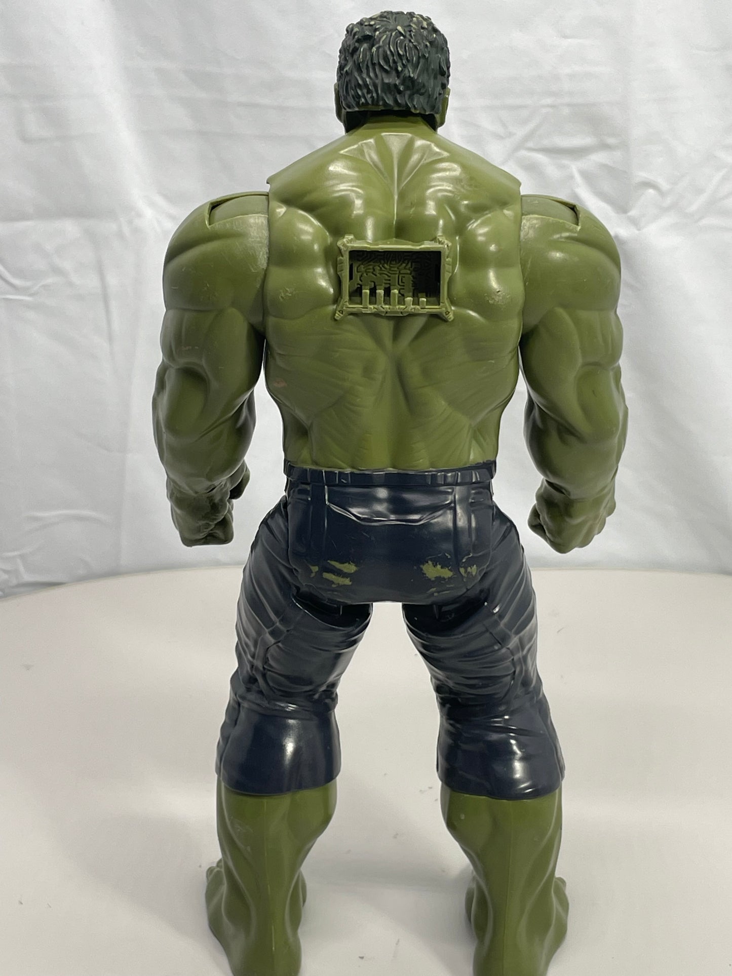 Marvel Avengers Toy Action Figure 12" Hulk