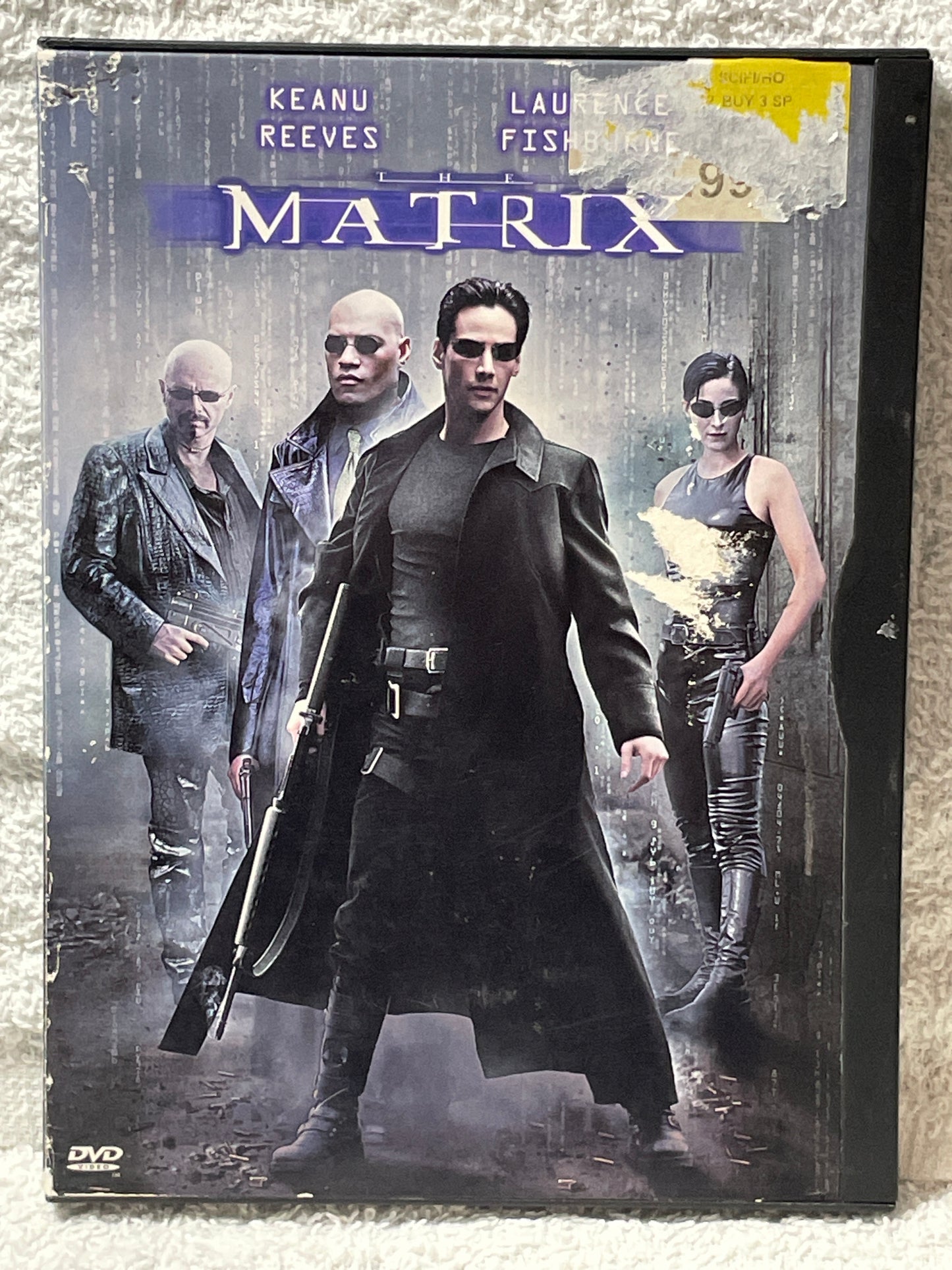 Matrix