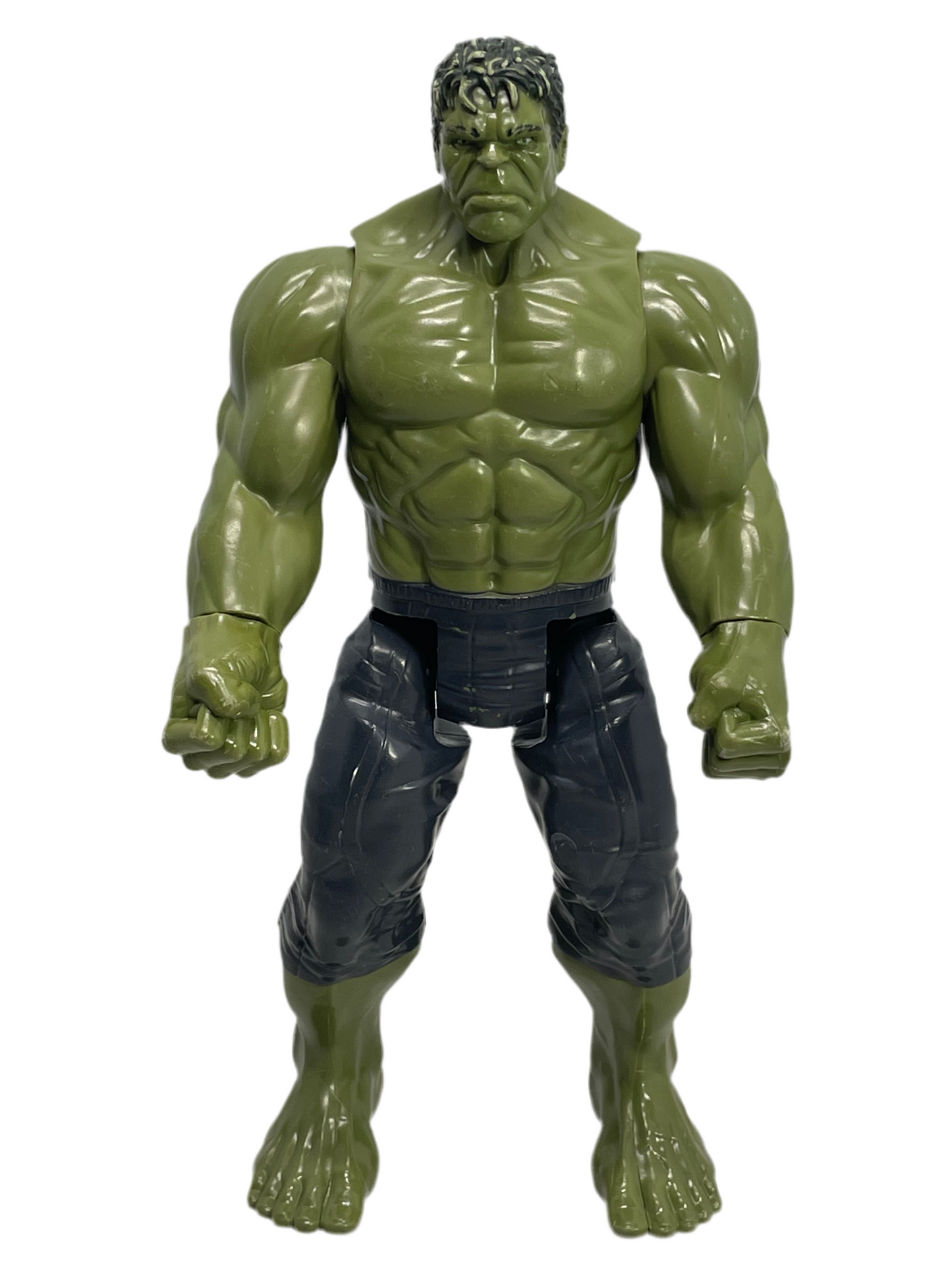 Marvel Avengers Toy Action Figure 12" Hulk