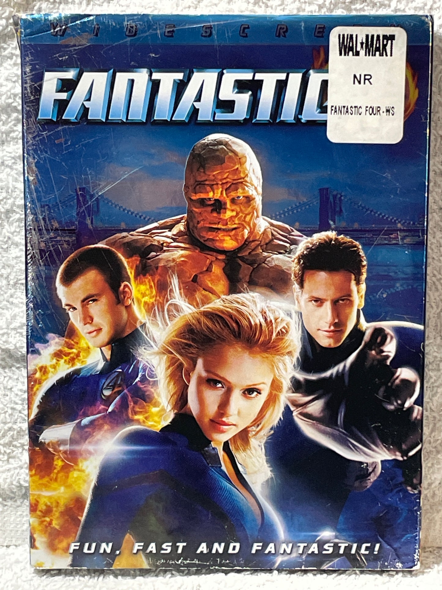 Fantastic 4