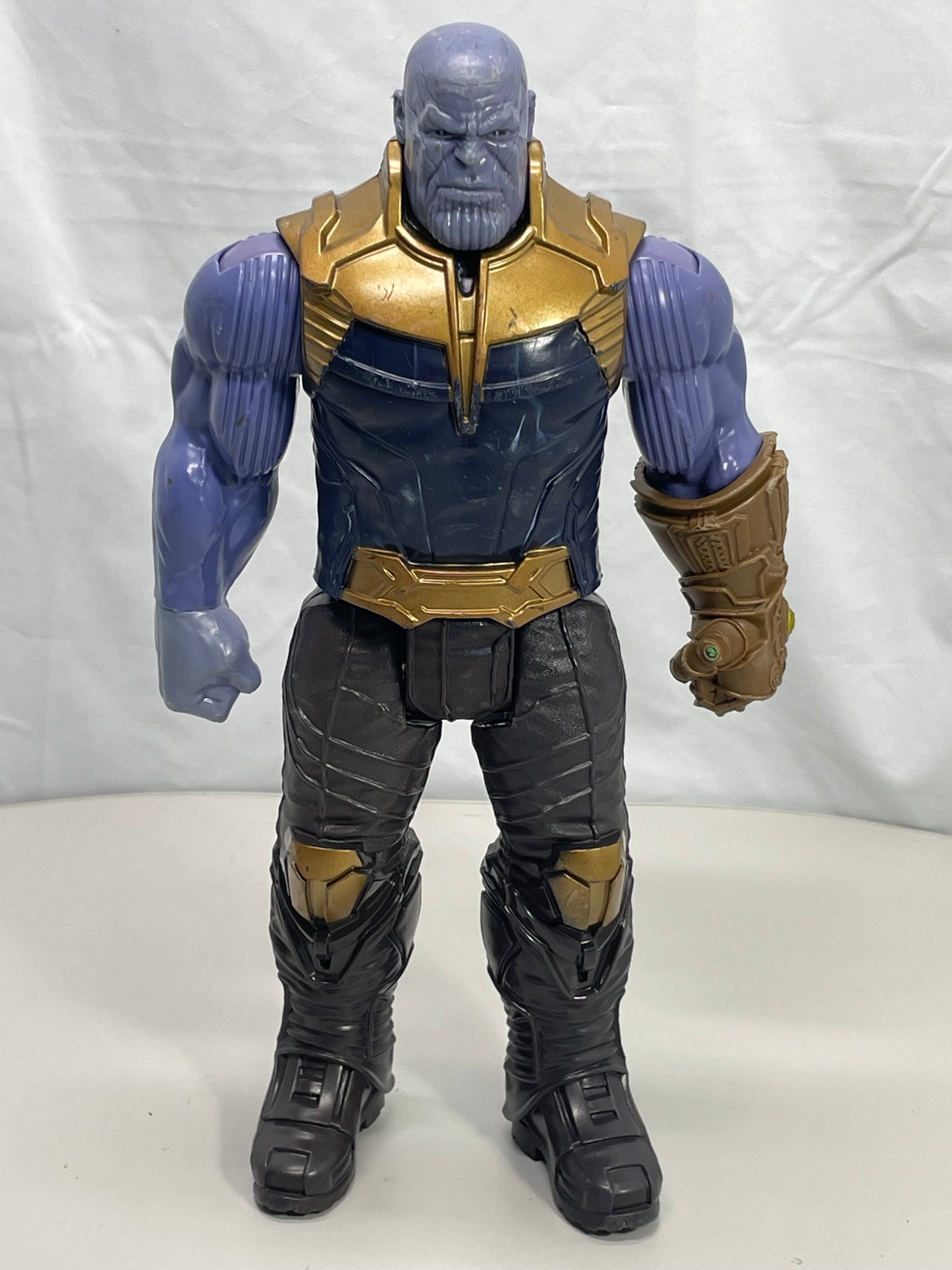 Marvel Universe Toy Action Figure 12" Thanos