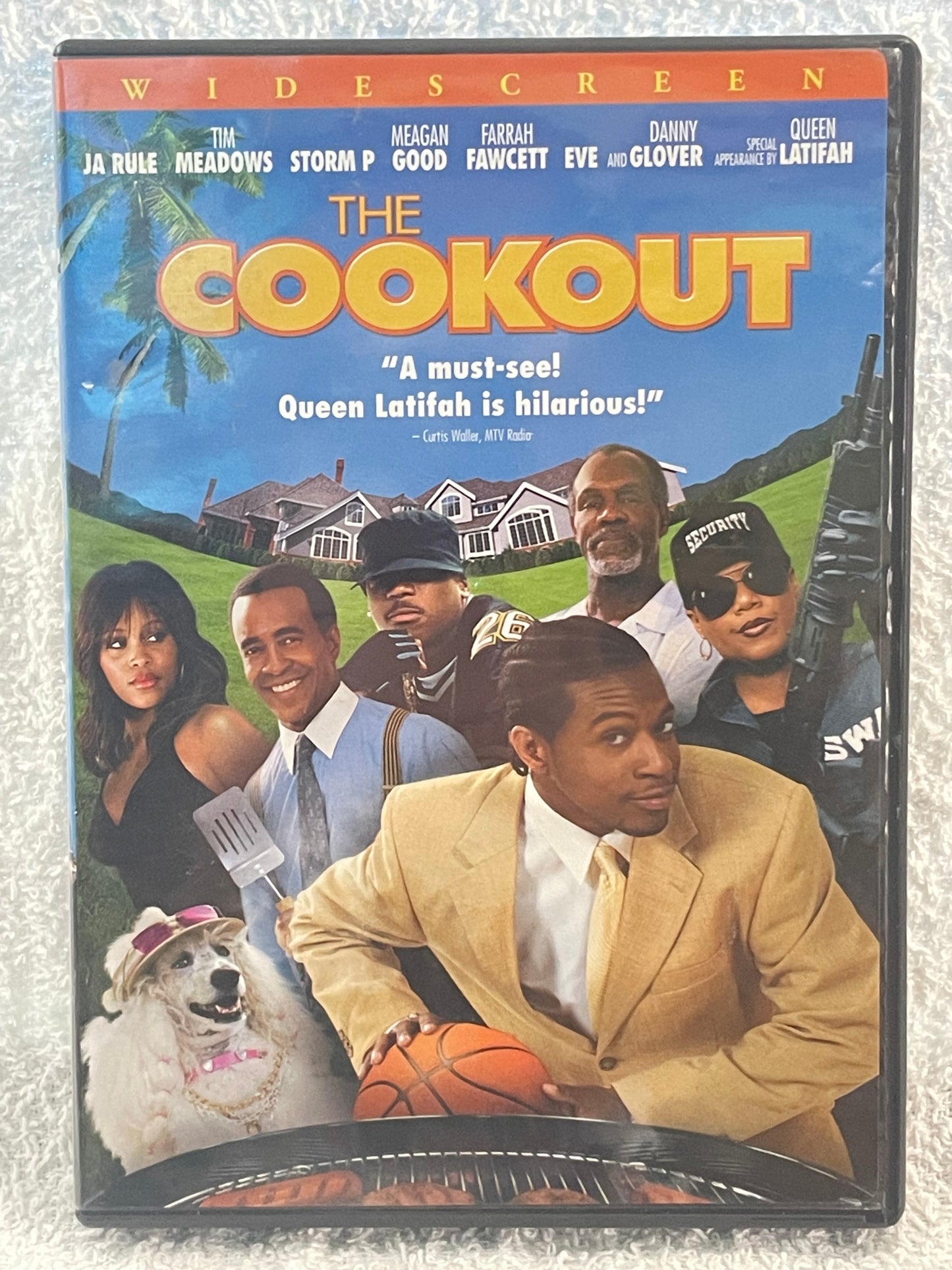 The Cookout