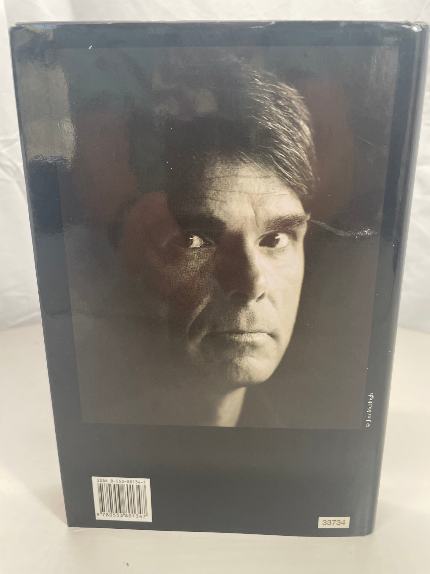 Dean Koontz Hard Cover FROM THE CORNER OF HIS EYE