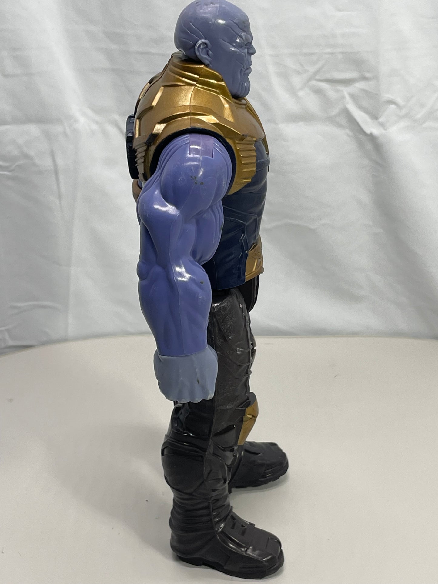 Marvel Universe Toy Action Figure 12" Thanos