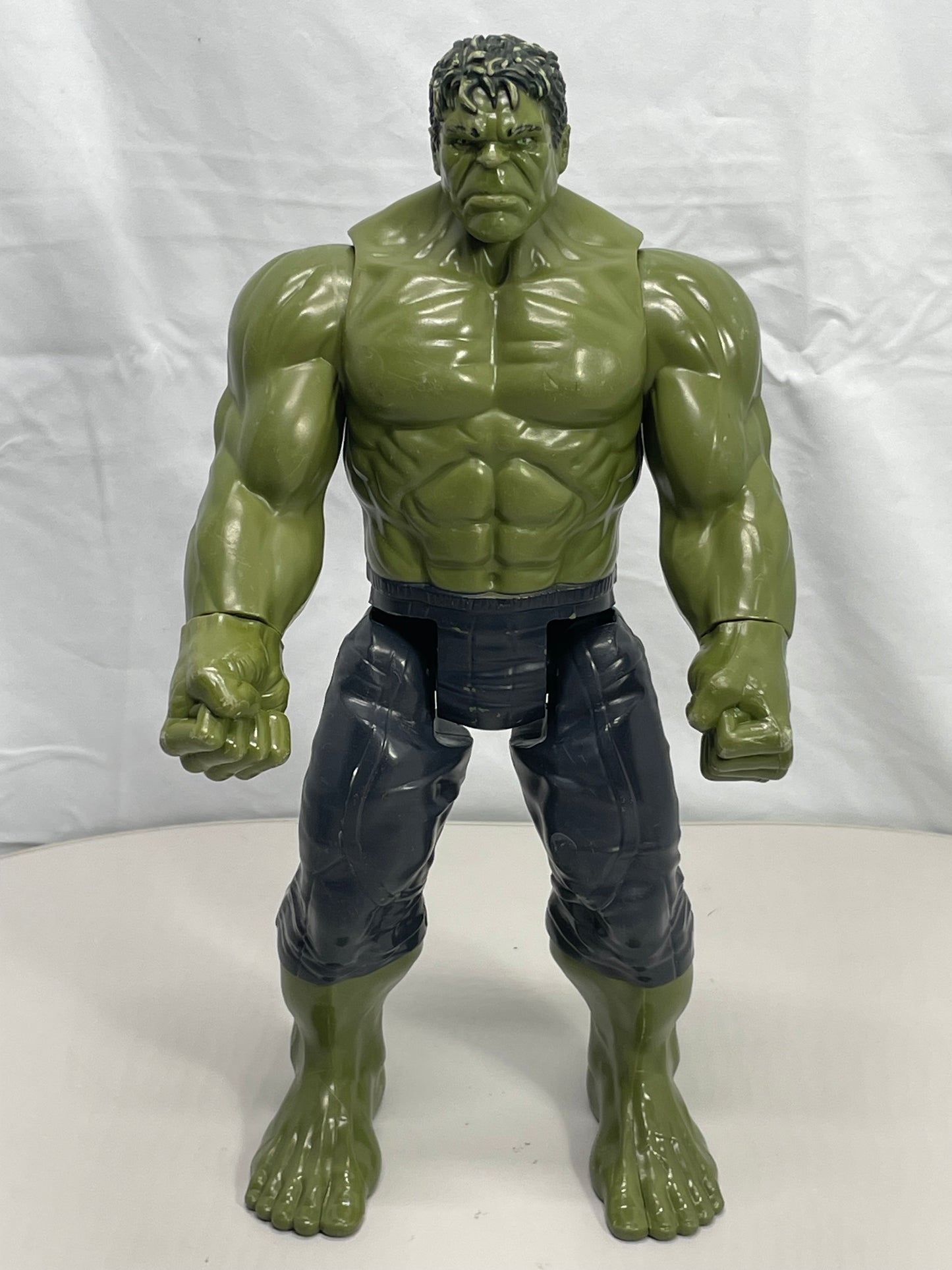 Marvel Avengers Toy Action Figure 12" Hulk