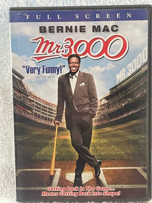 Mr. 3000