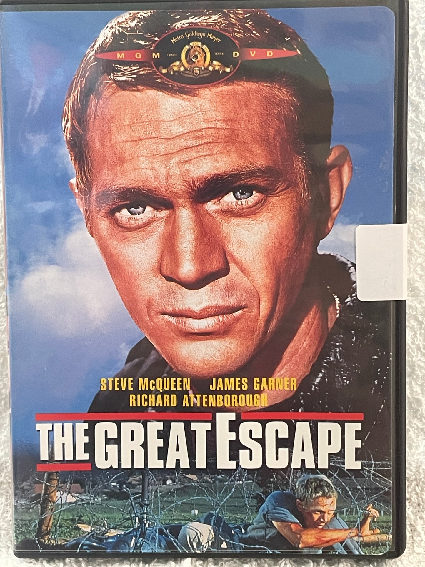 The Great Escape