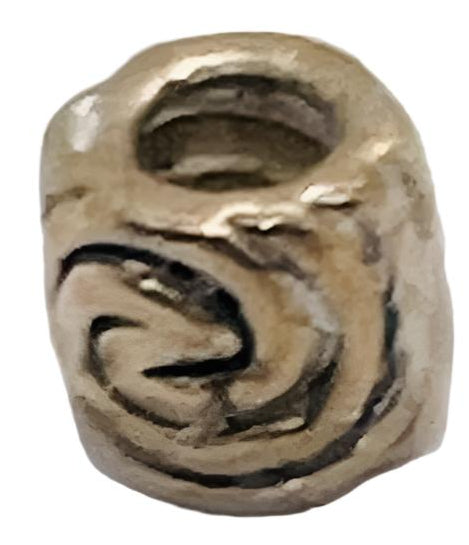 Sterling Silver 925 PANDORA SPACER BEAD 7