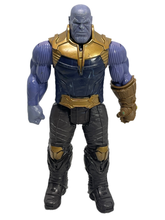 Marvel Universe Toy Action Figure 12" Thanos