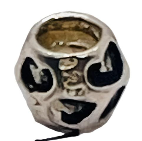 Sterling Silver 925 PANDORA SPACER BEAD 5