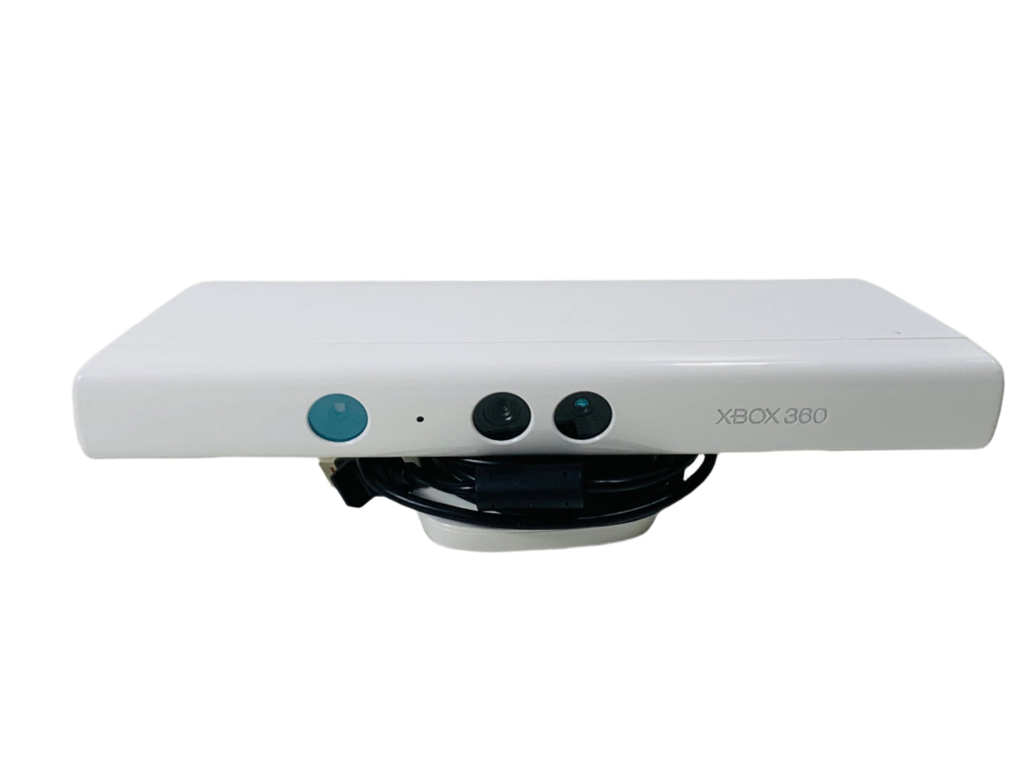 UNTESTED XBOX Kinect Motion Sensor White