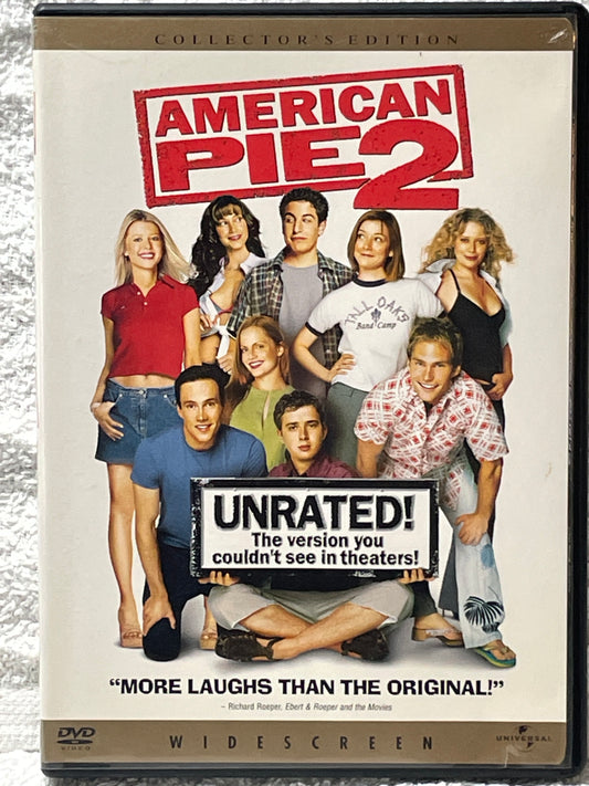 American Pie 2