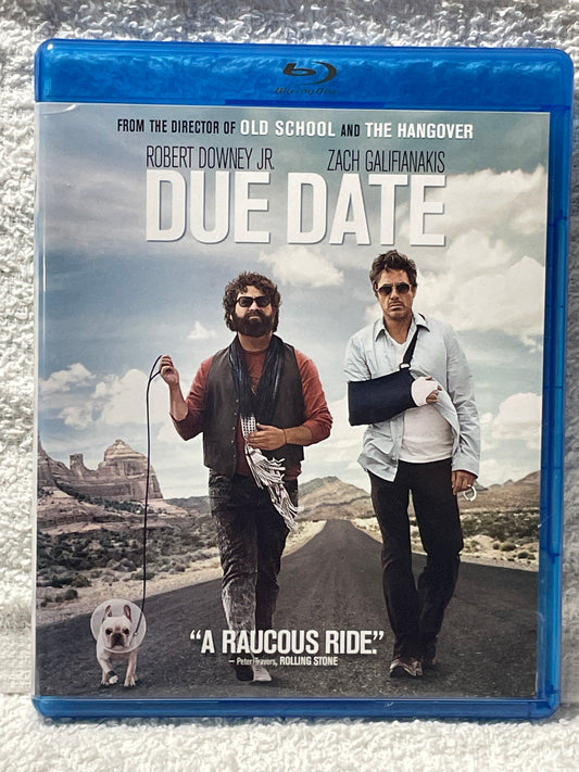 Due Date