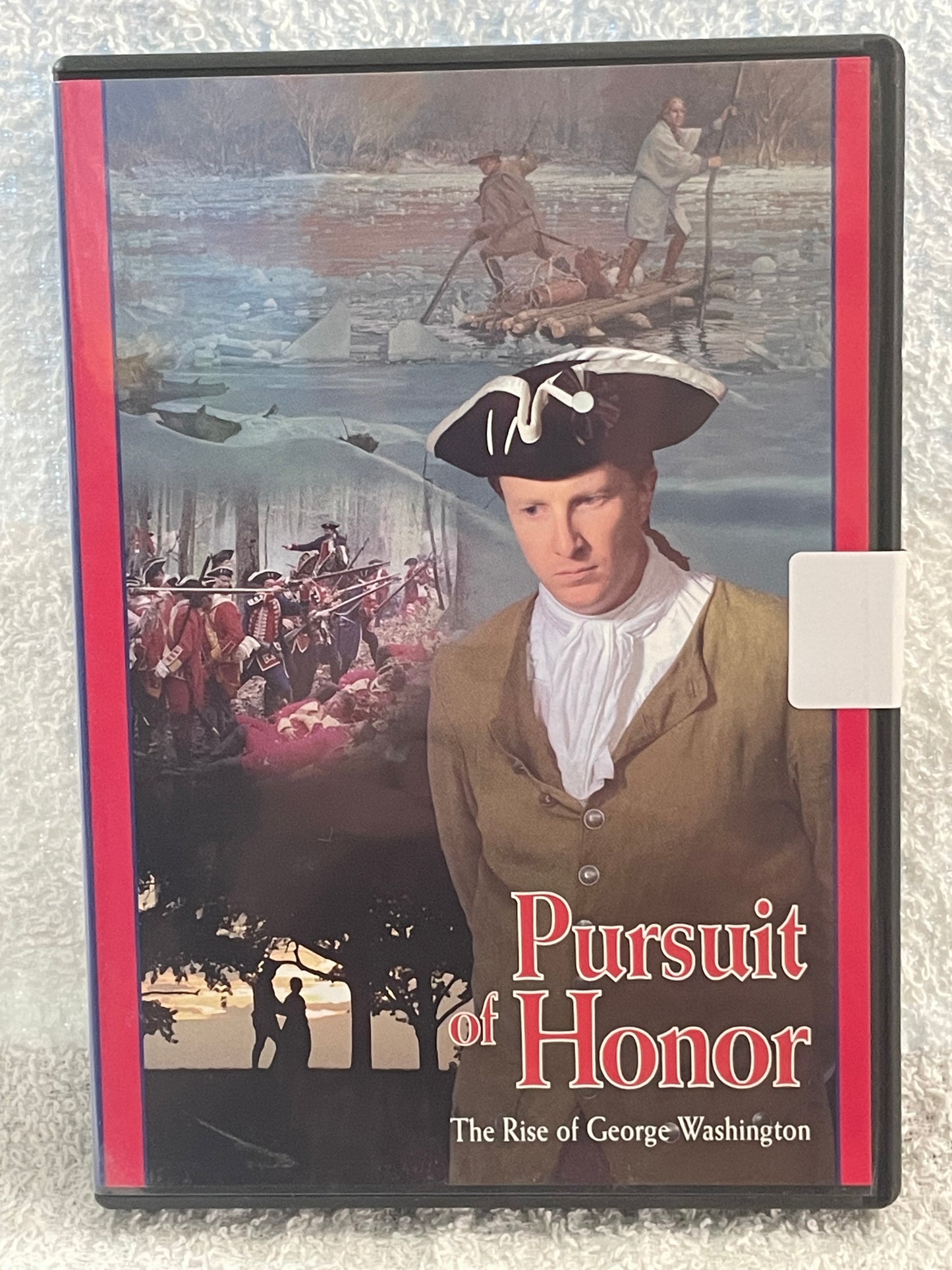 Pursuit of Honor