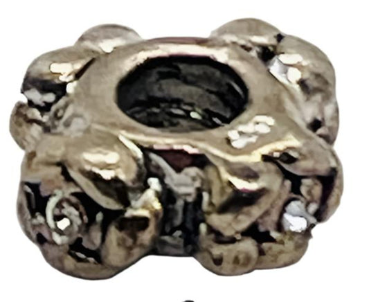 Sterling Silver 925 PANDORA SPACER BEAD 3