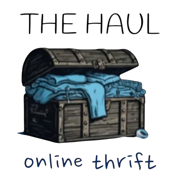 The Haul Online Thrift